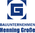 Bauunternehmen Henning Große